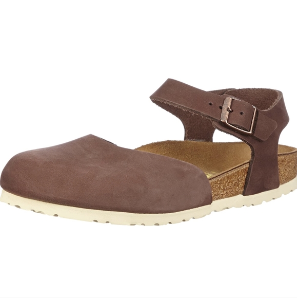Birkenstock Shoes - Birkenstock Messina